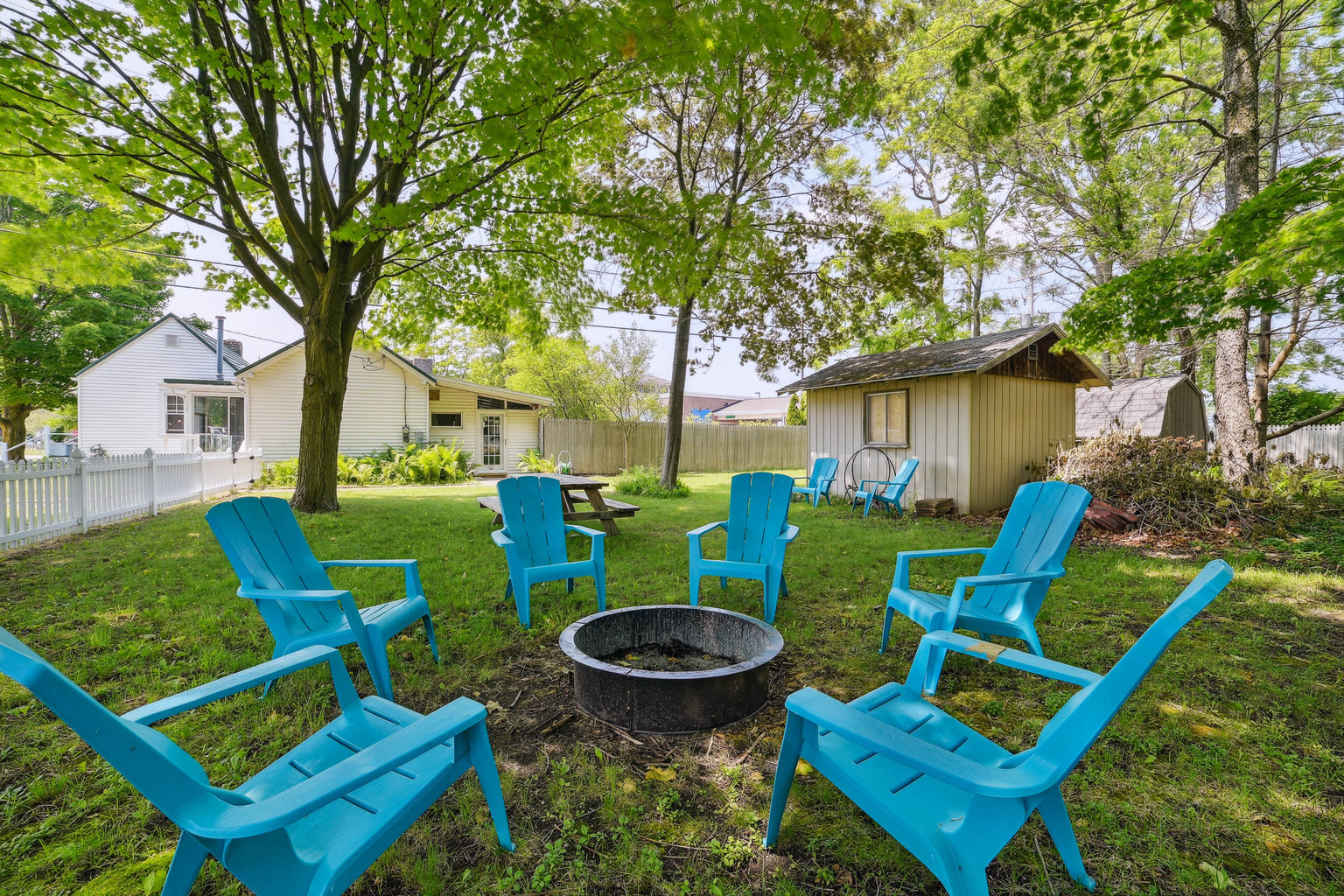 Boyne City Vacation Rental