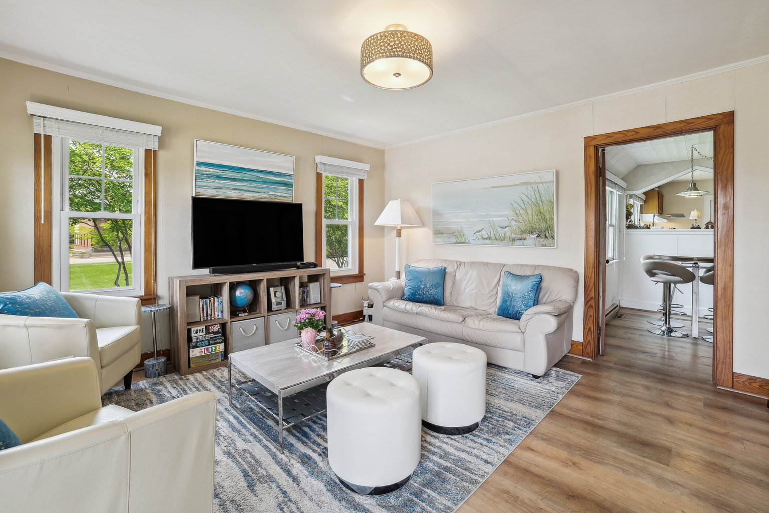 Boyne City Vacation Rental