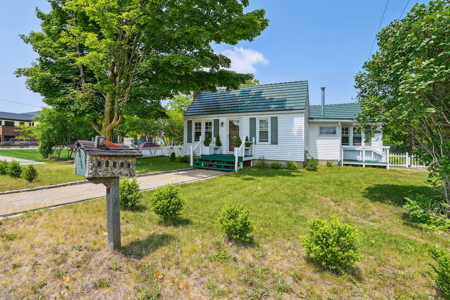 Boyne City Vacation Rental