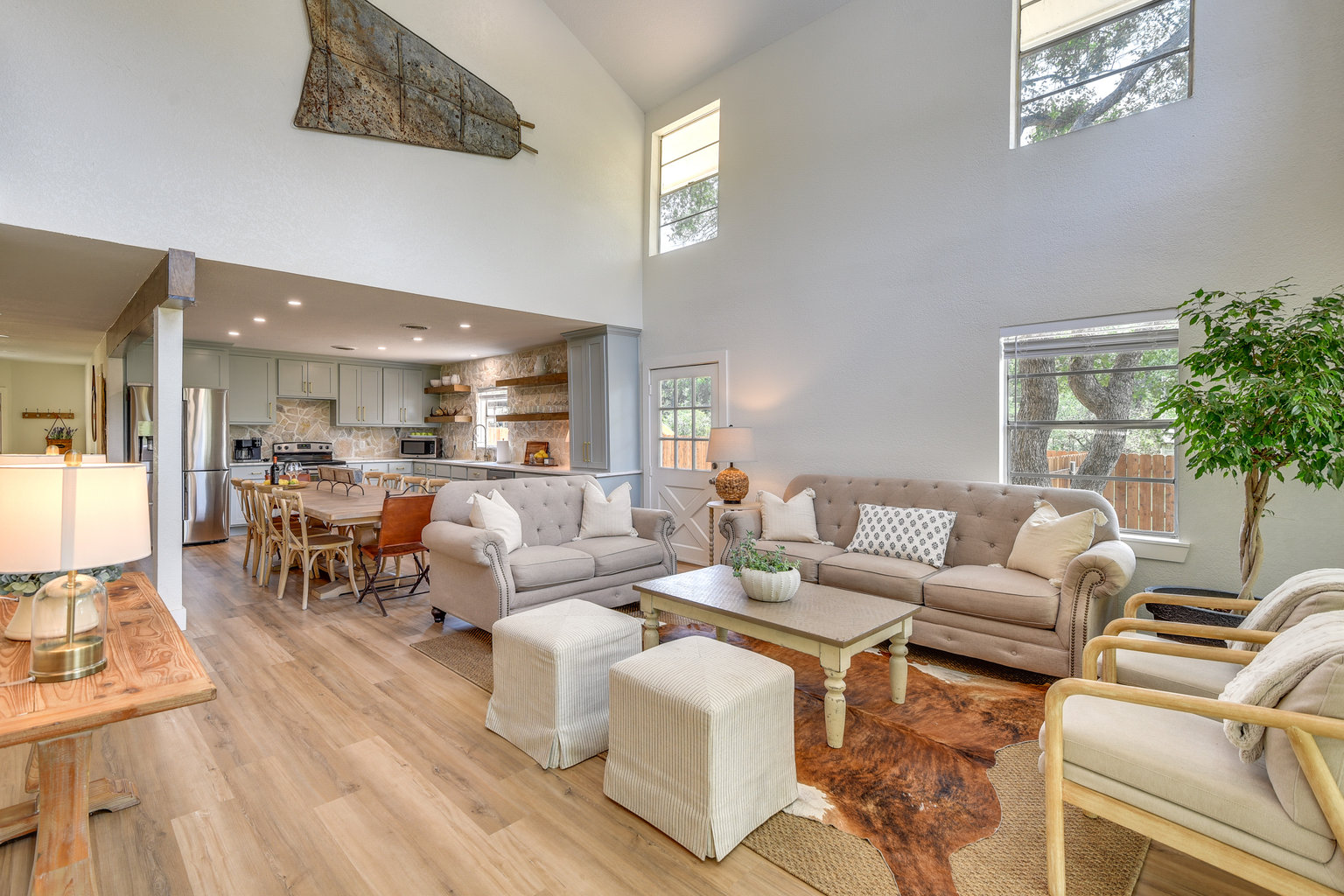 Palo Pinto Vacation Rental