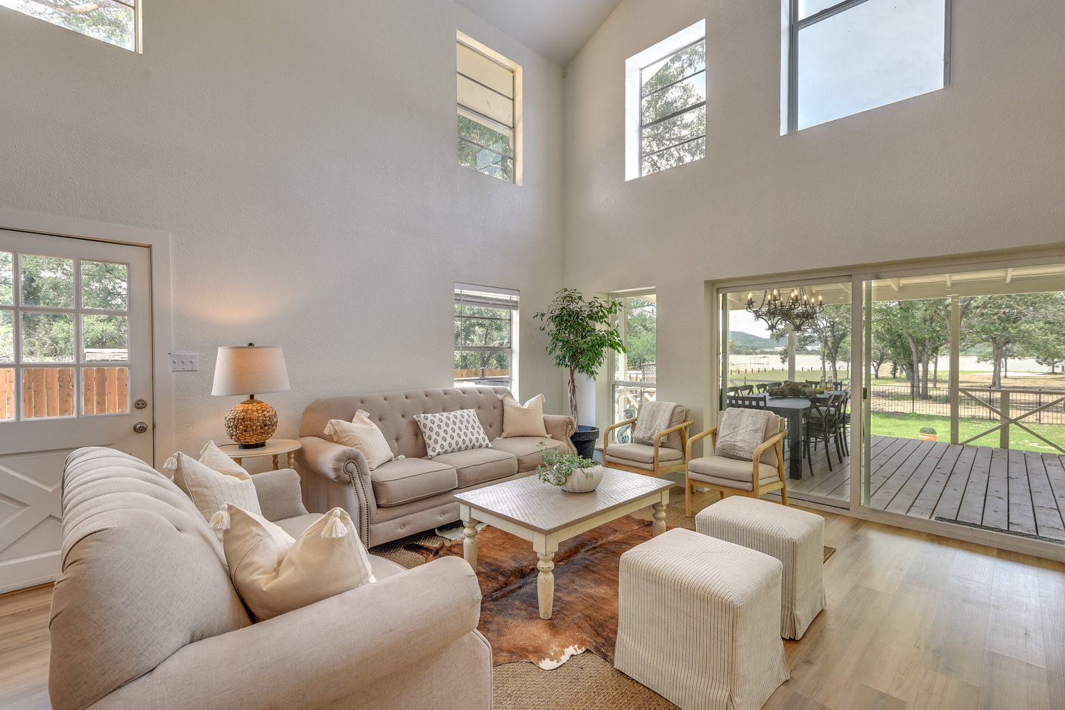 Palo Pinto Vacation Rental