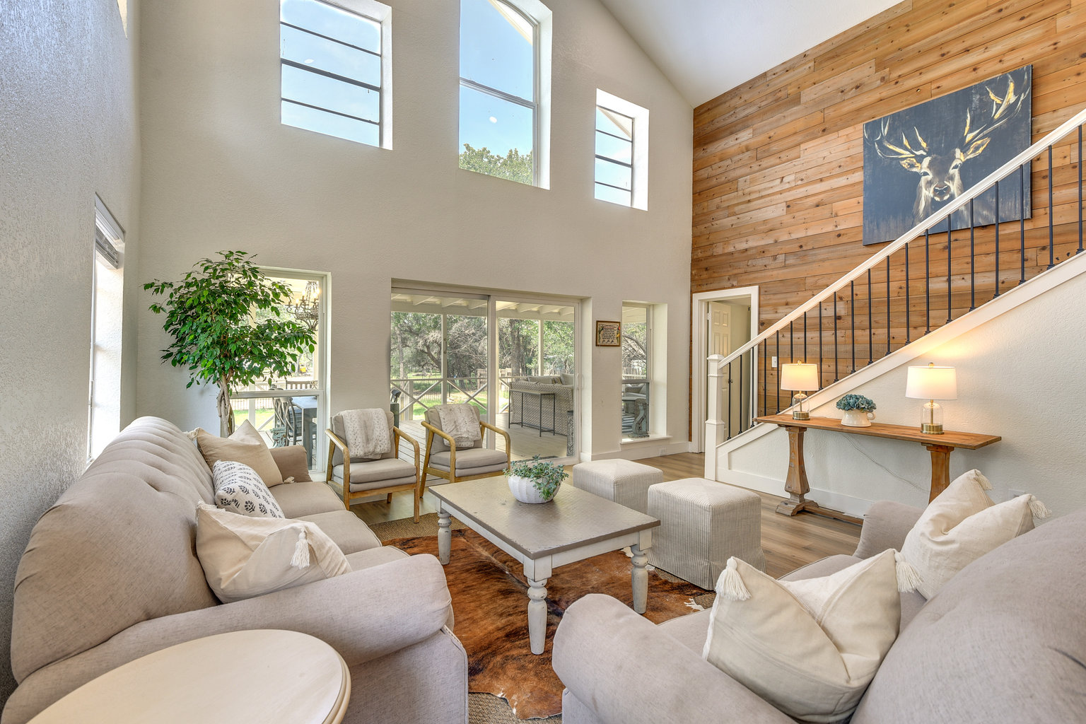 Palo Pinto Vacation Rental