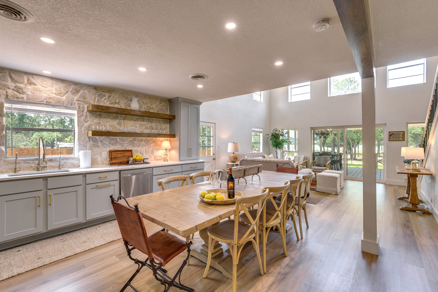 Palo Pinto Vacation Rental