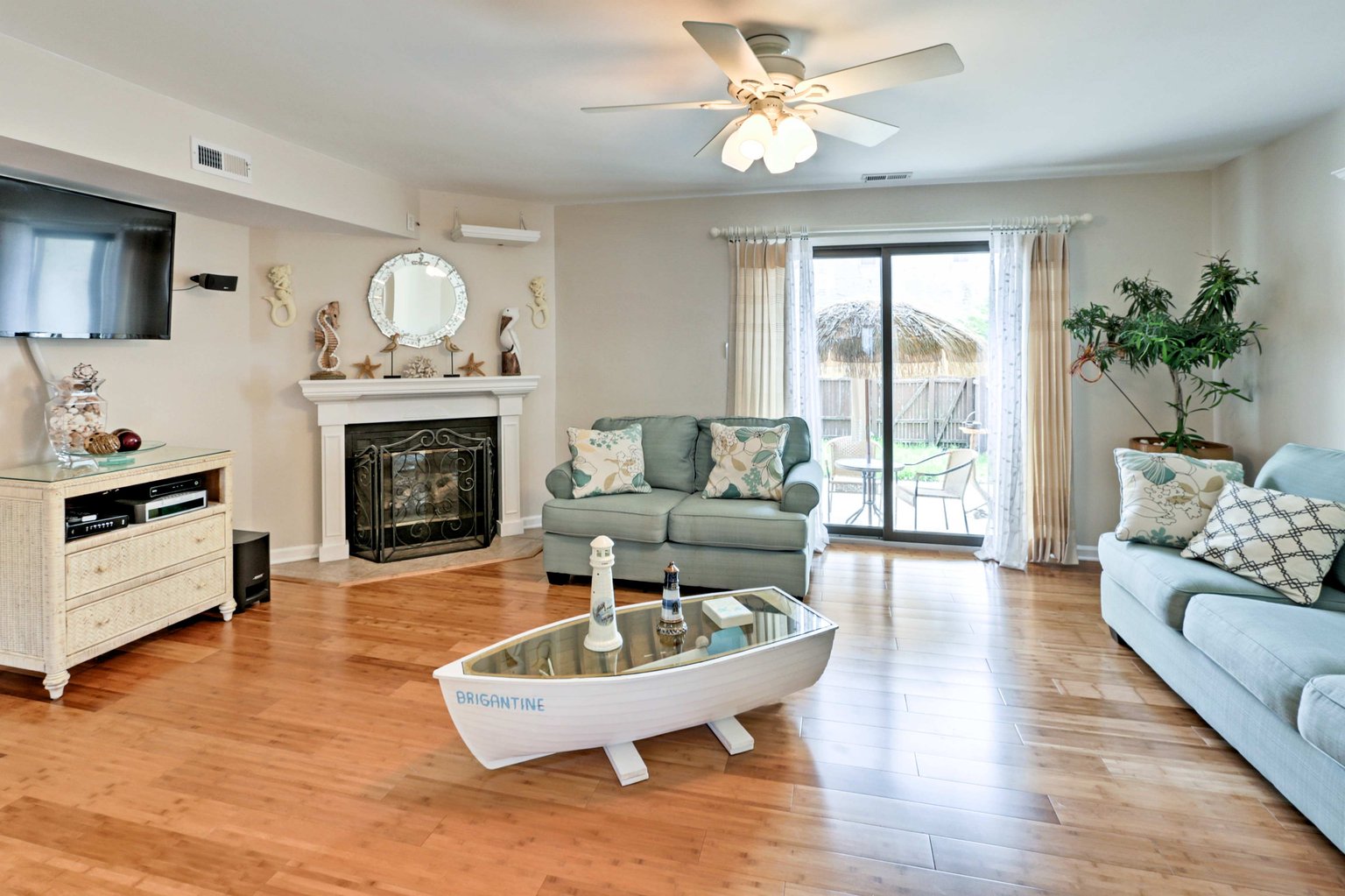 Brigantine Vacation Rental