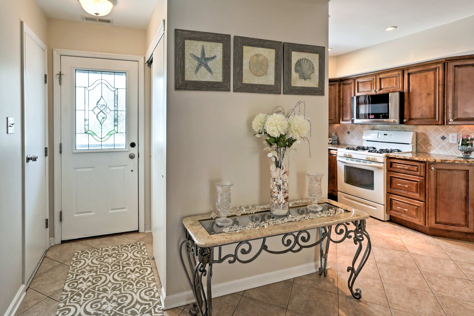 Brigantine Vacation Rental