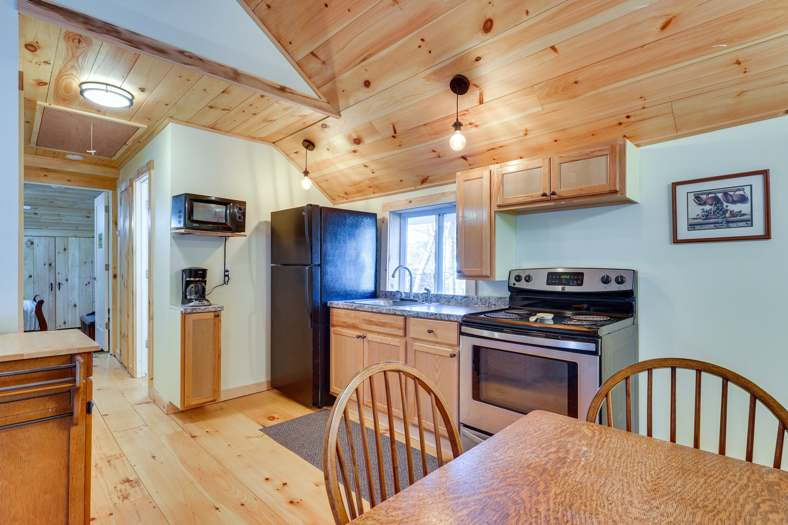 Chittenden Vacation Rental