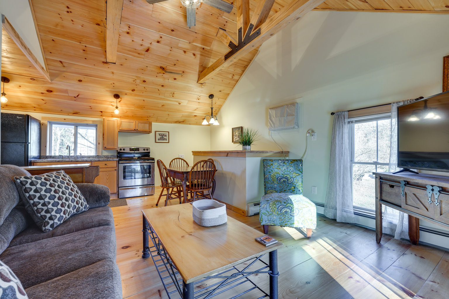 Chittenden Vacation Rental