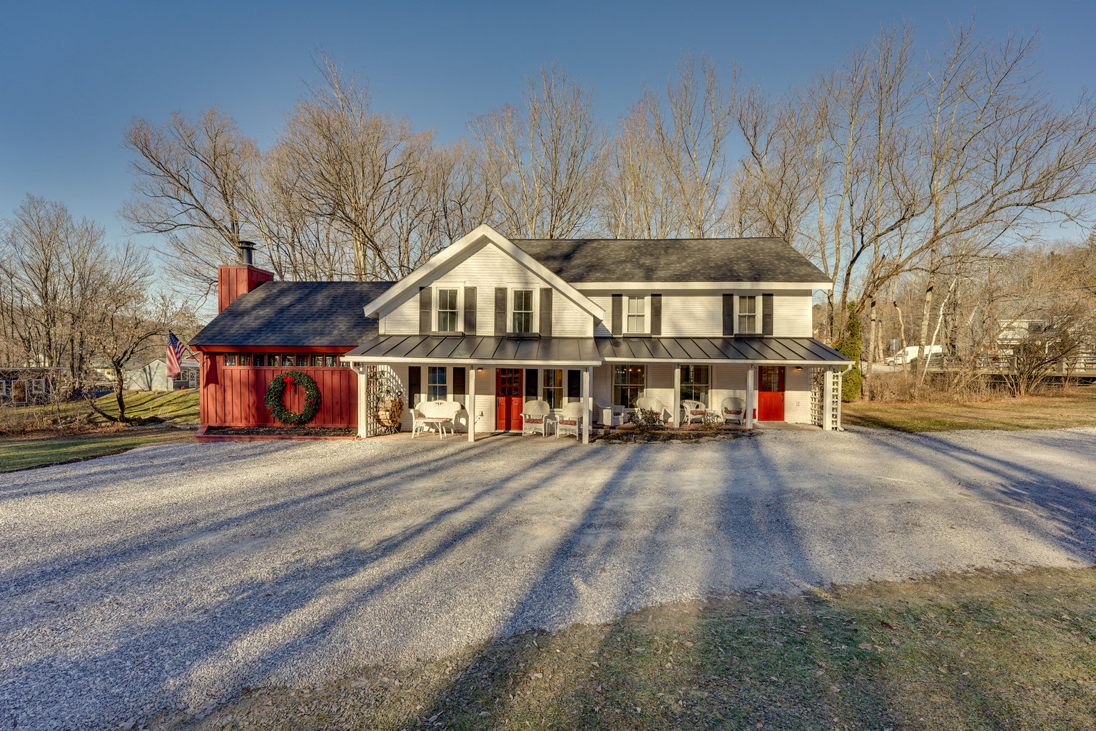 Chittenden Vacation Rental