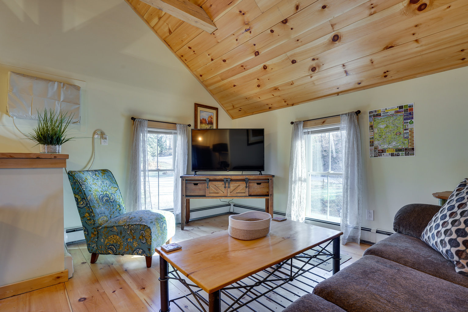 Chittenden Vacation Rental