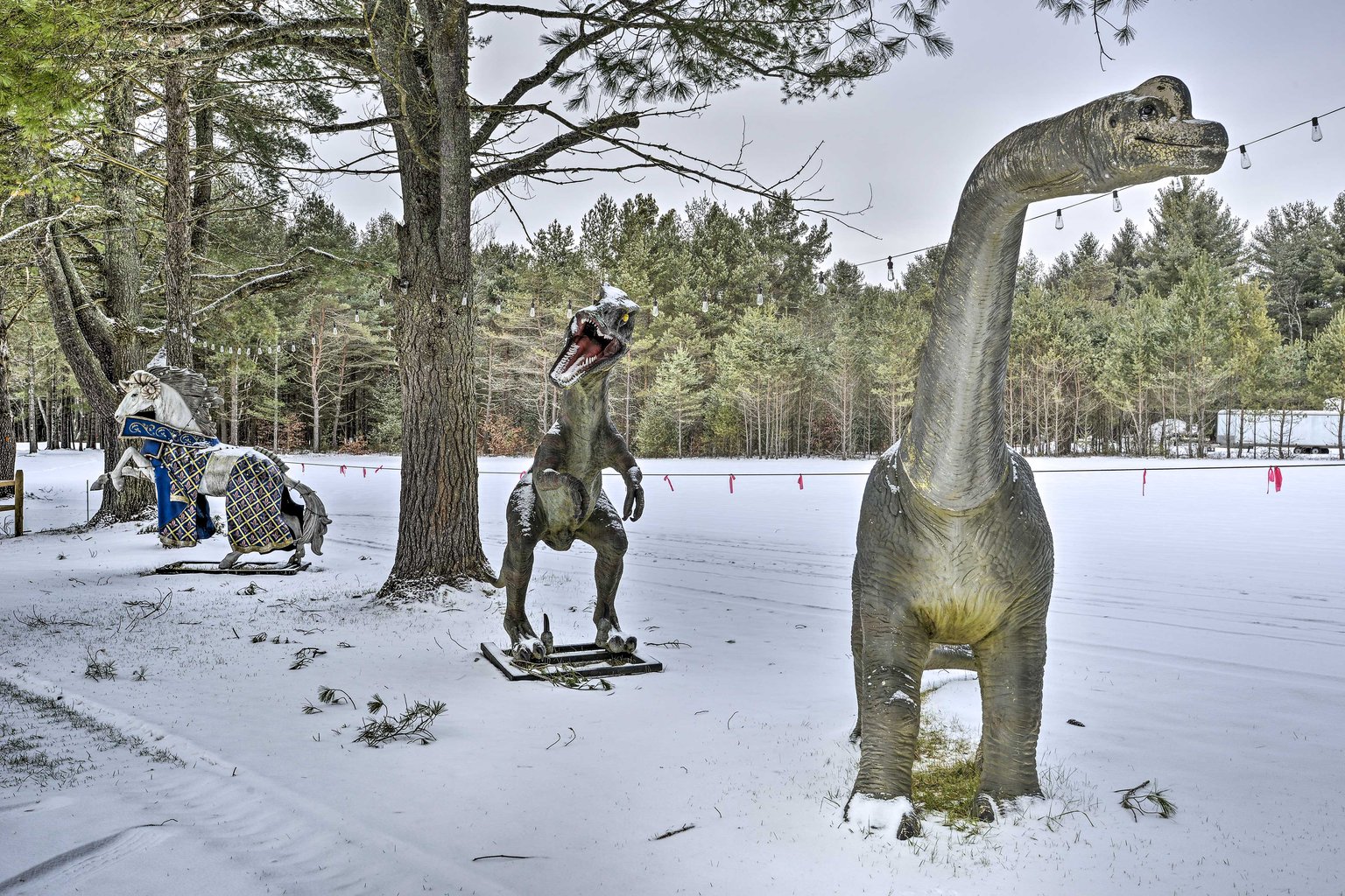 Glenfield Vacation Rental