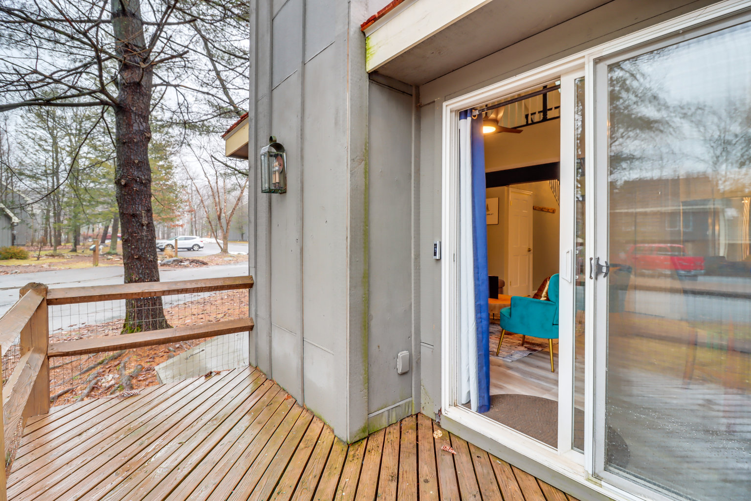 White Haven Vacation Rental