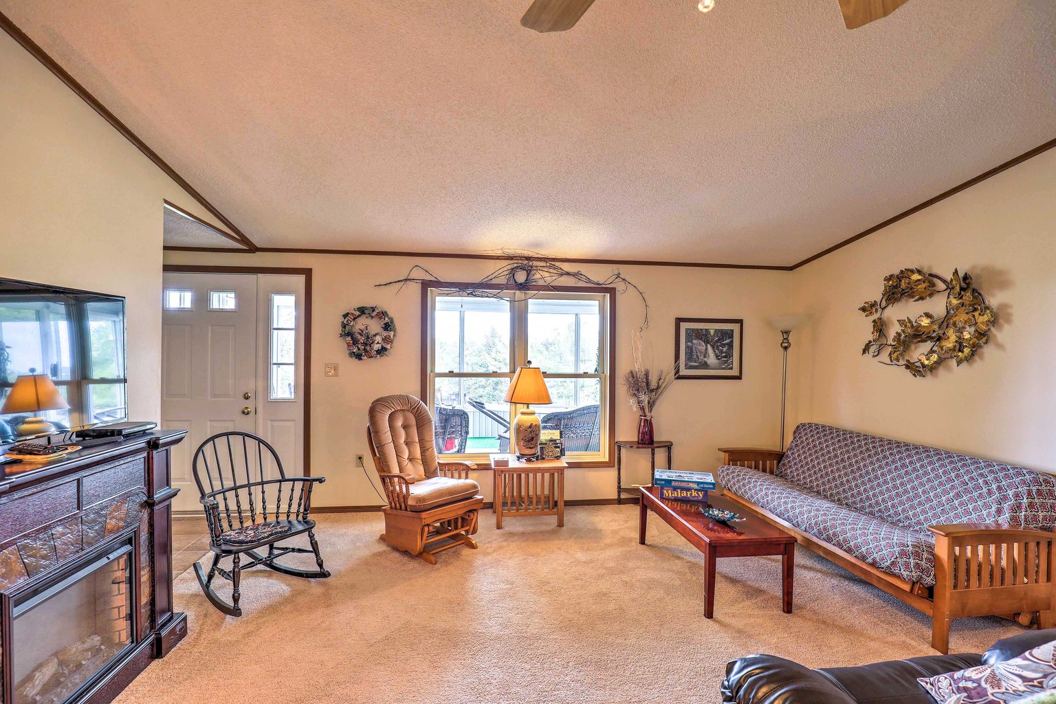 Himrod Vacation Rental