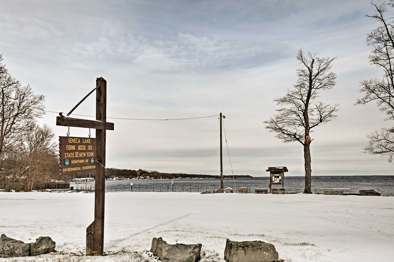 Himrod Vacation Rental