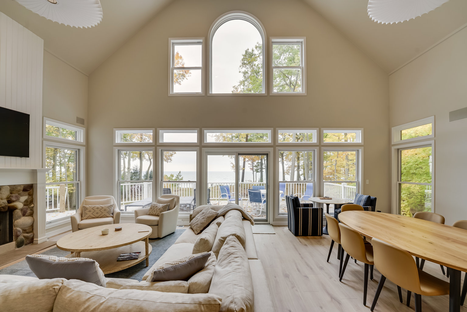 Muskegon Vacation Rental