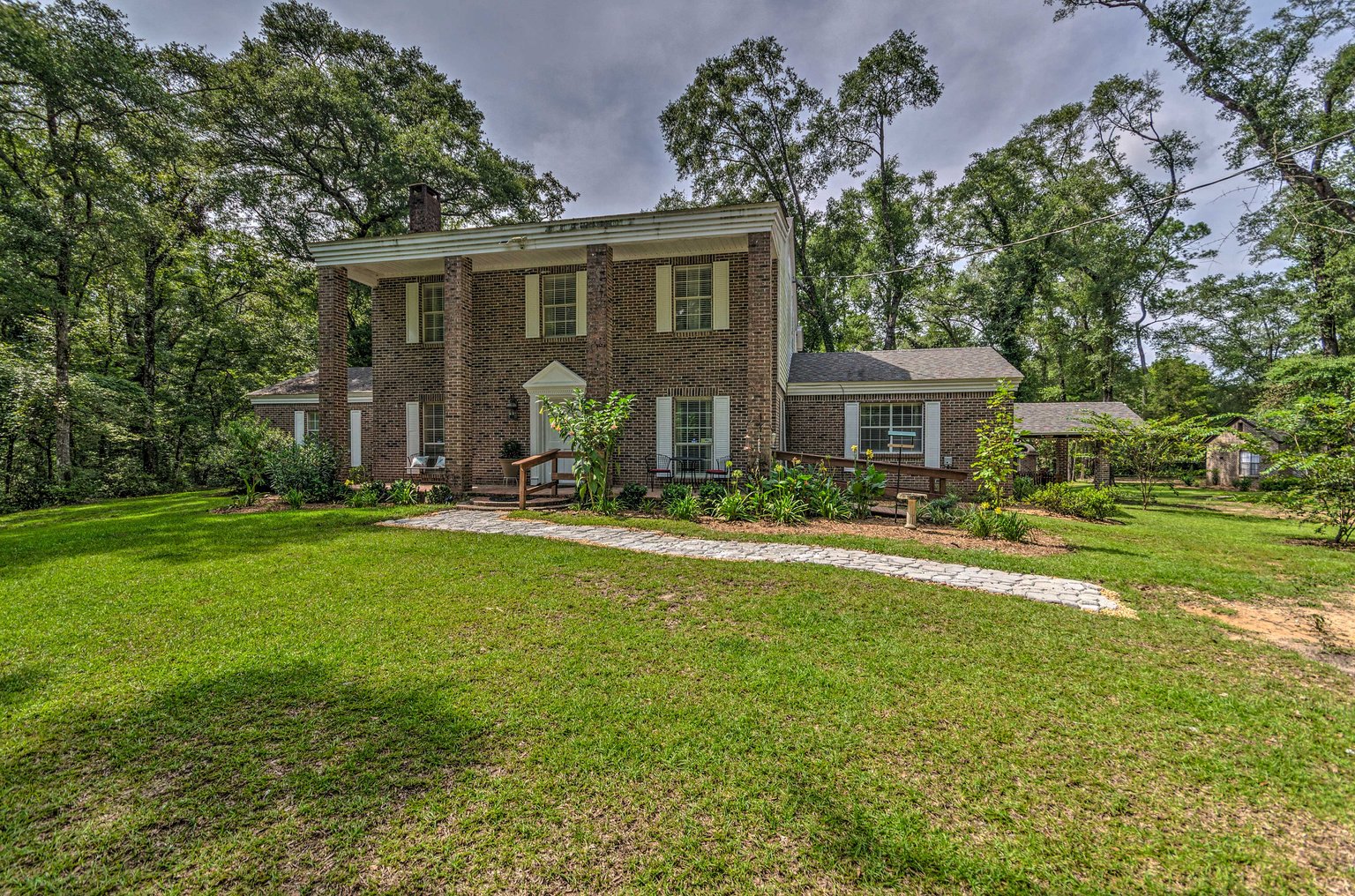 Bonifay Vacation Rental