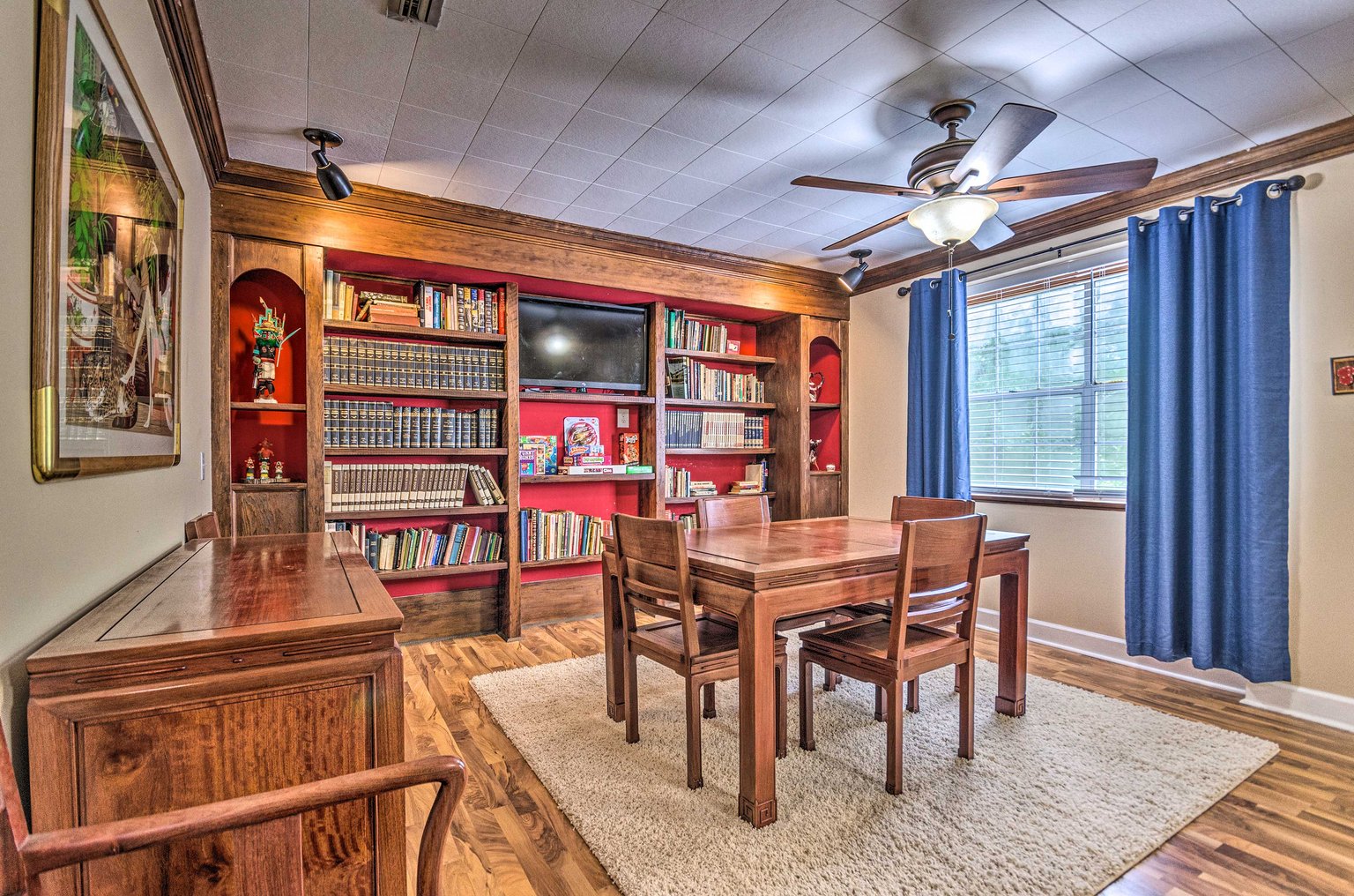 Bonifay Vacation Rental