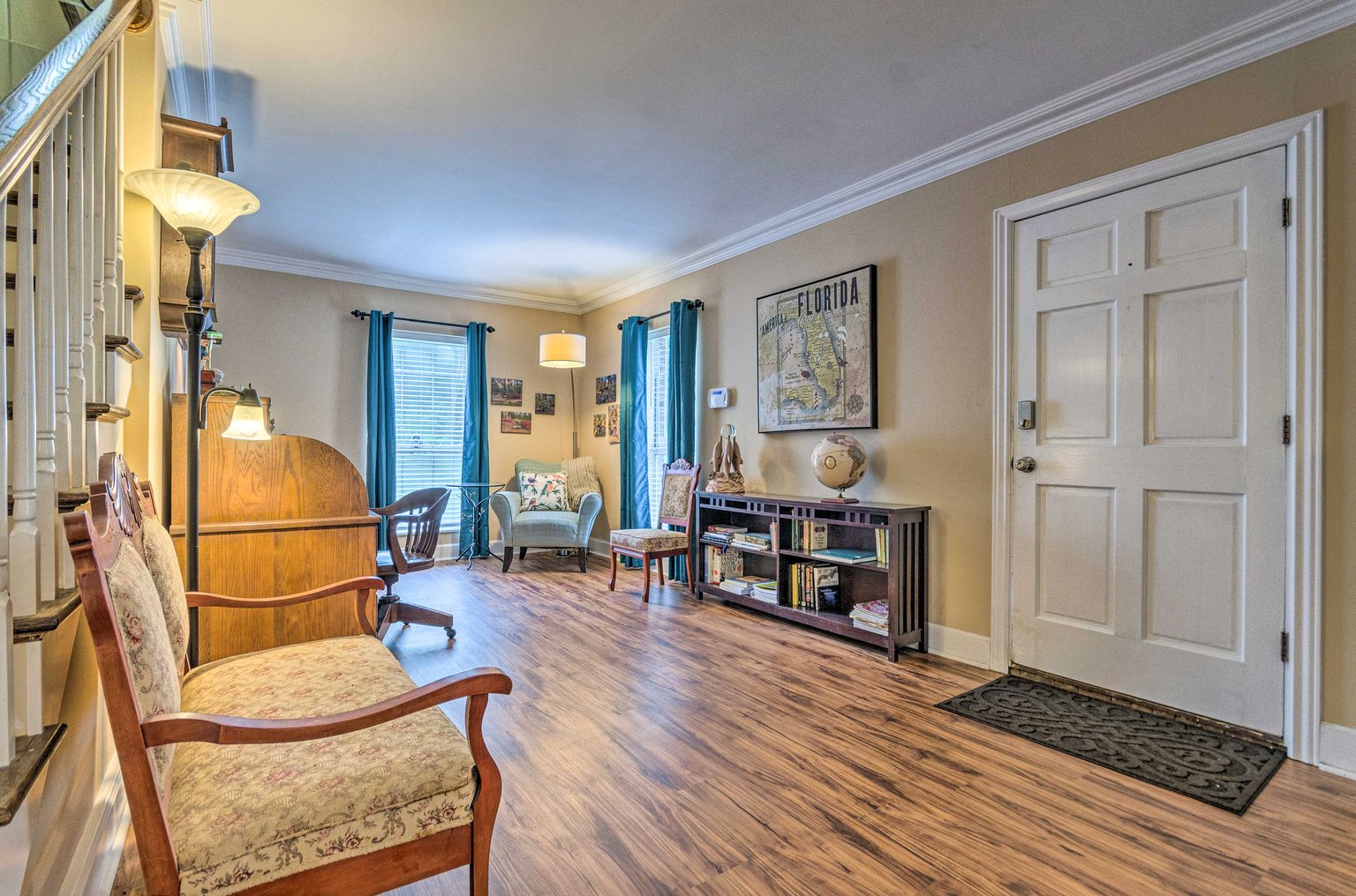 Bonifay Vacation Rental