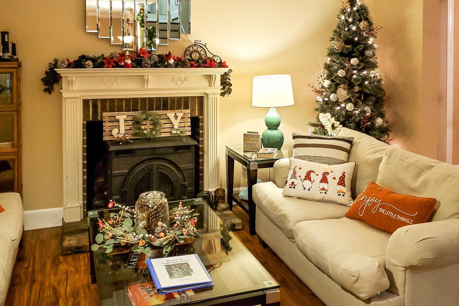 Bonifay Vacation Rental