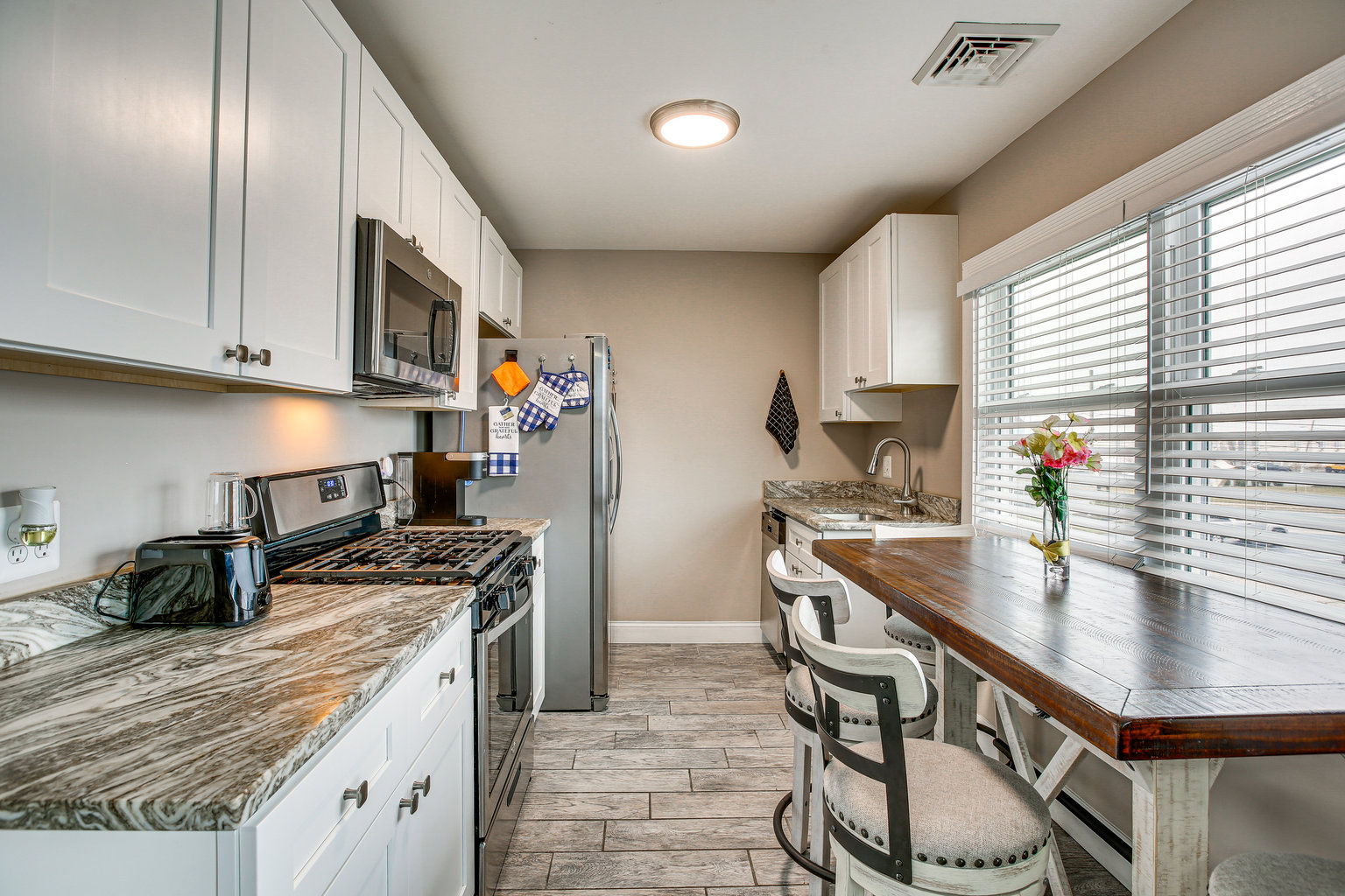 Brigantine Vacation Rental