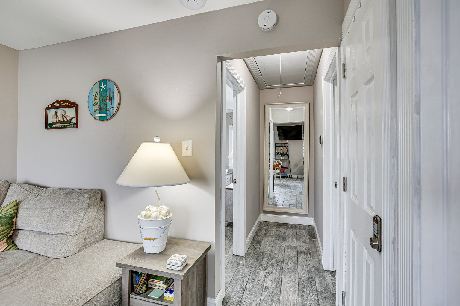 Brigantine Vacation Rental