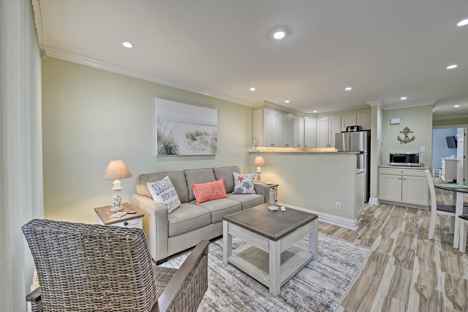 Brigantine Vacation Rental