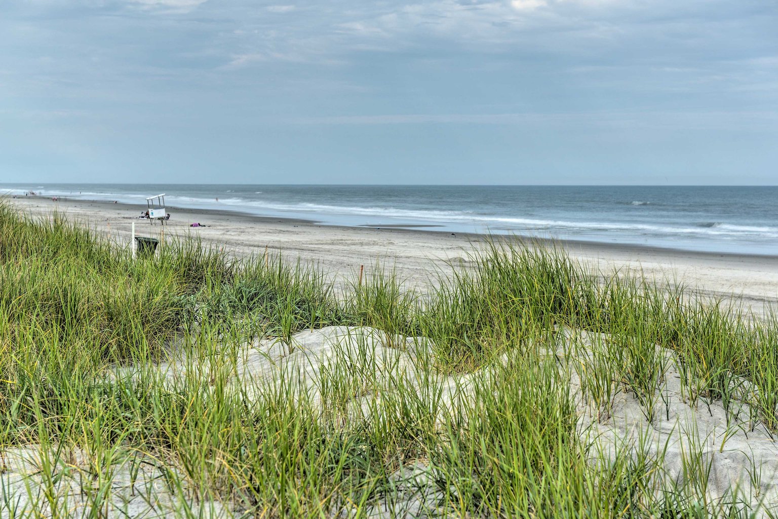 Brigantine Vacation Rental