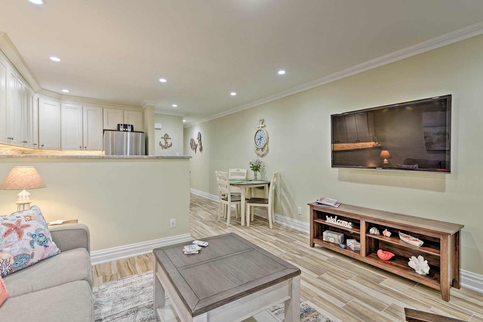 Brigantine Vacation Rental