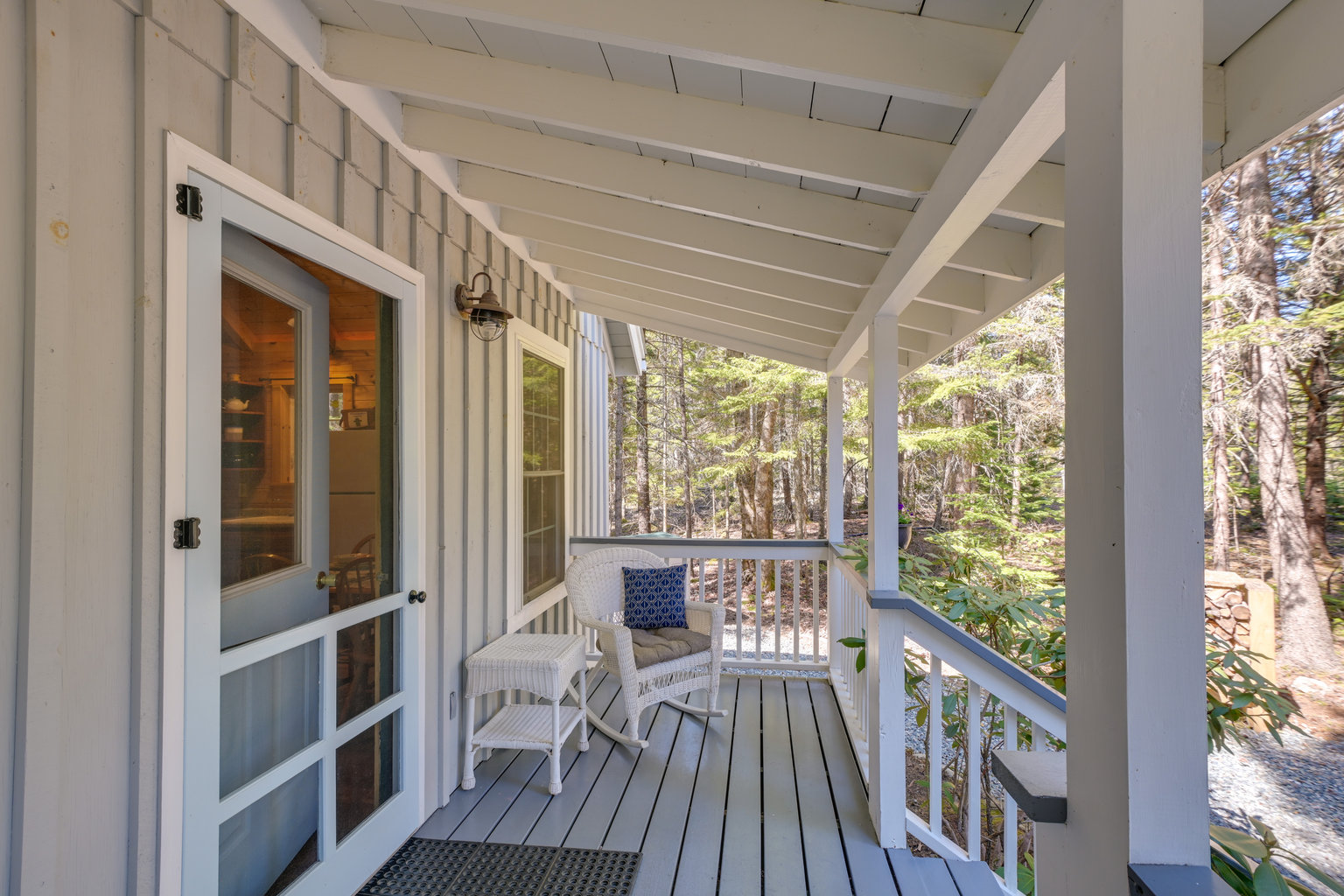 Tremont Vacation Rental