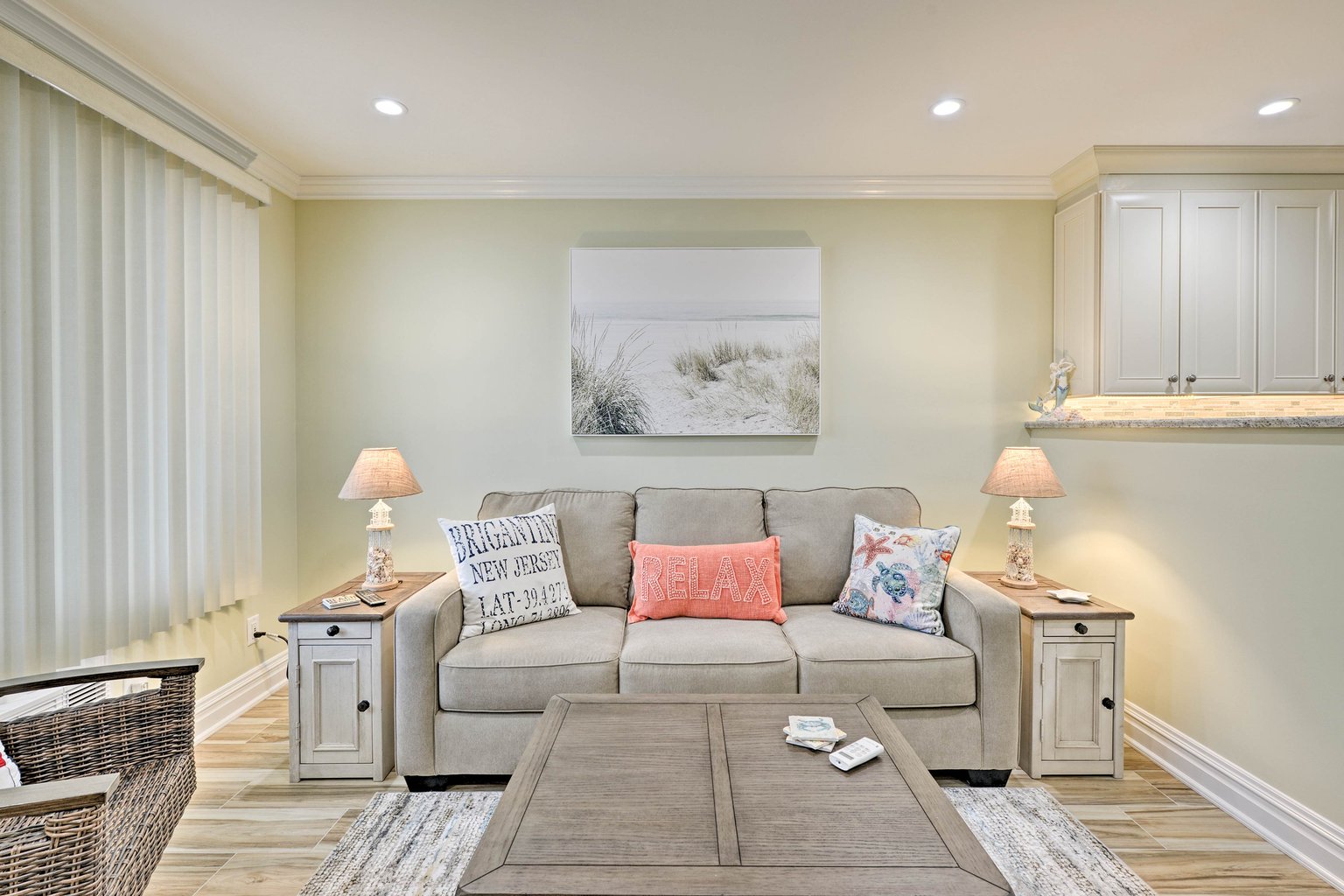 Brigantine Vacation Rental