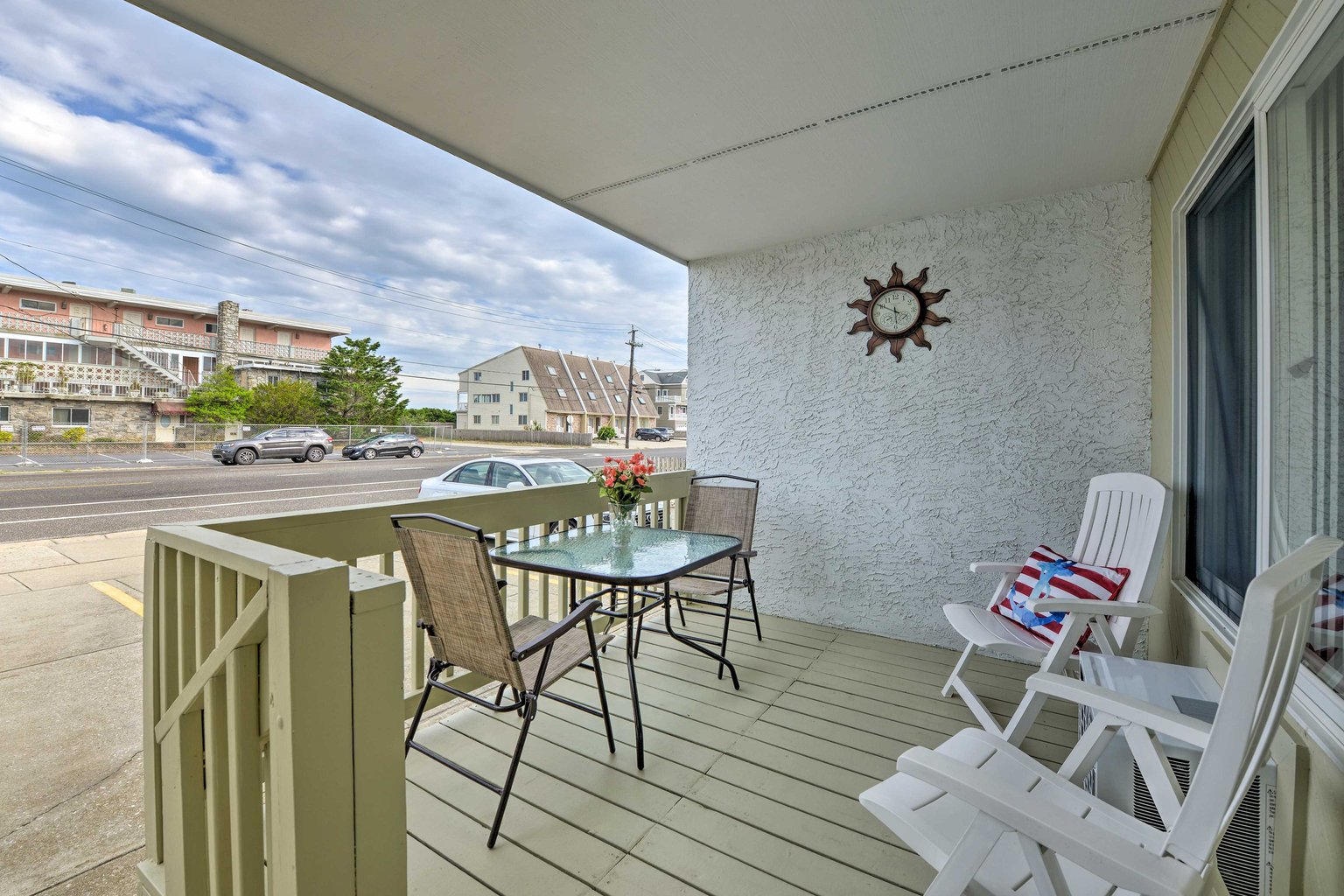 Brigantine Vacation Rental