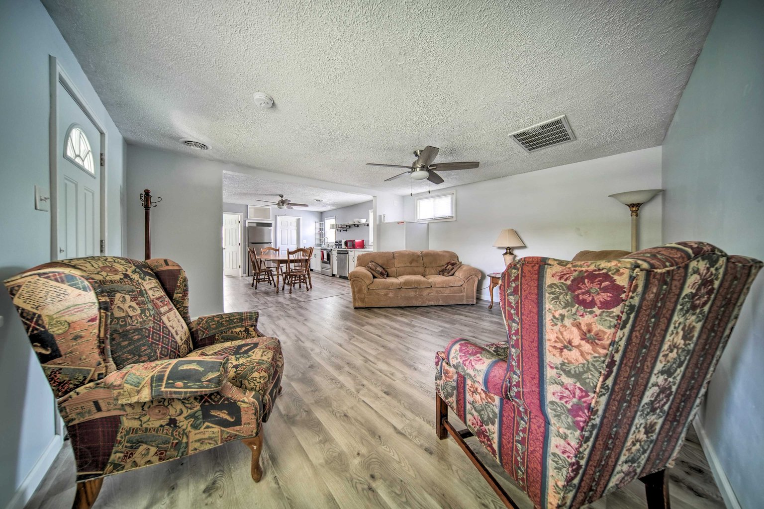 Geneva Vacation Rental