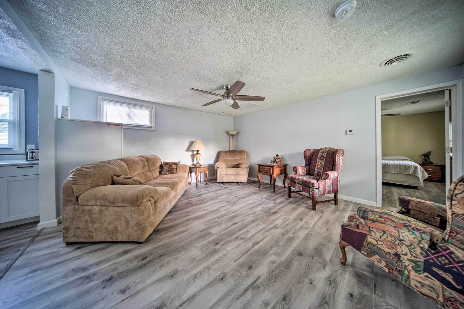 Geneva Vacation Rental