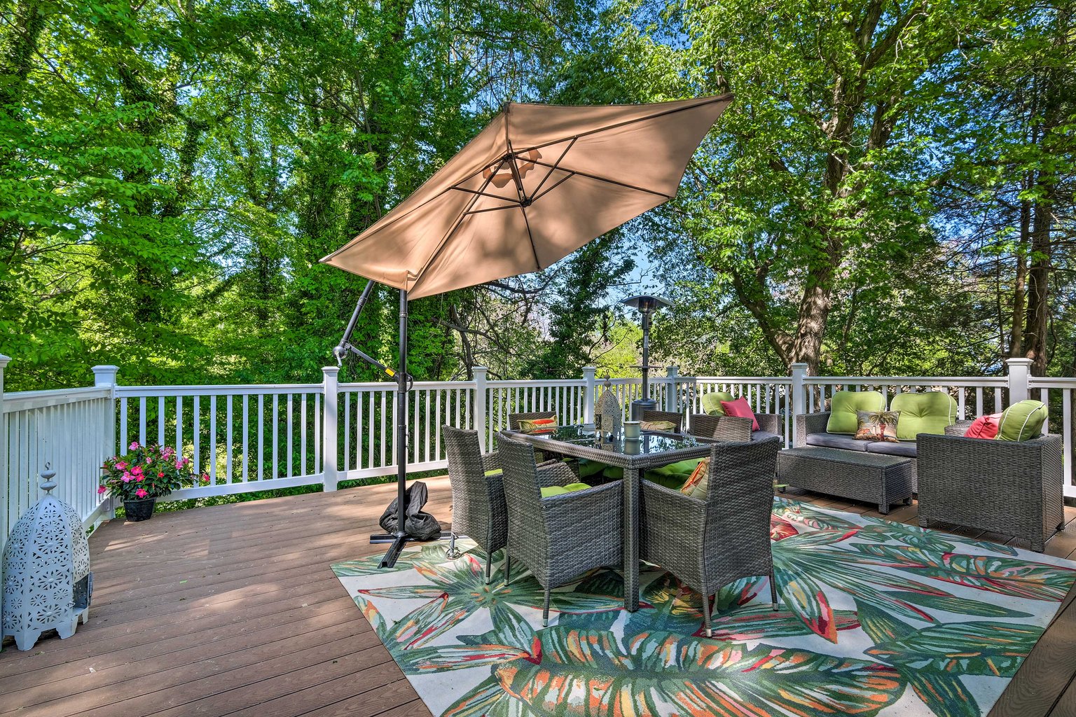 Chesapeake Beach Vacation Rental