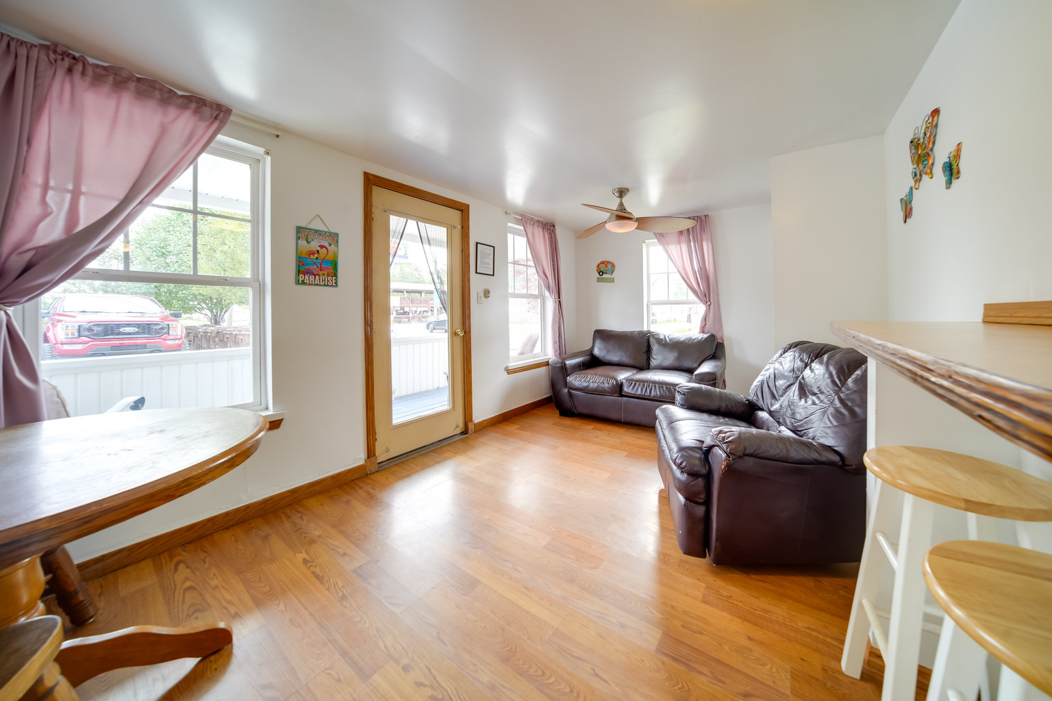 Geneva Vacation Rental