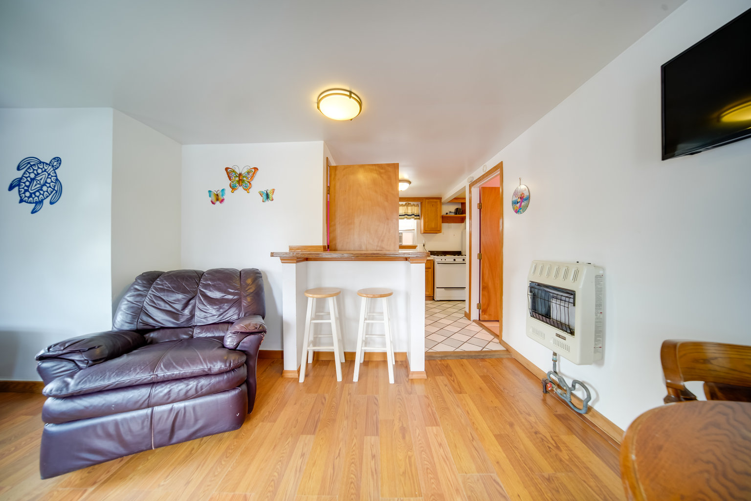 Geneva Vacation Rental