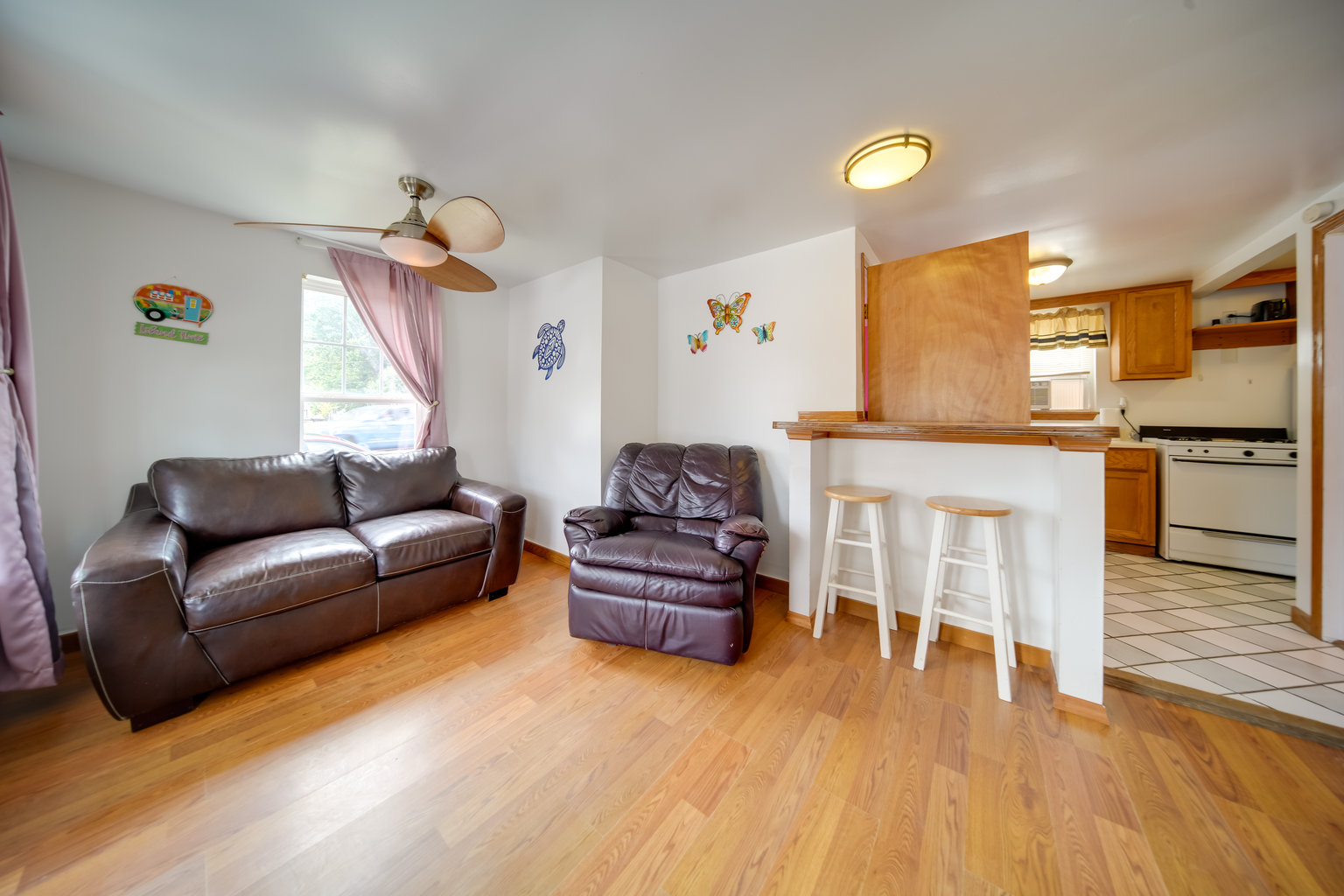 Geneva Vacation Rental