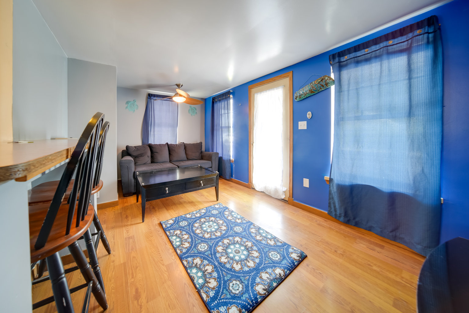 Geneva Vacation Rental