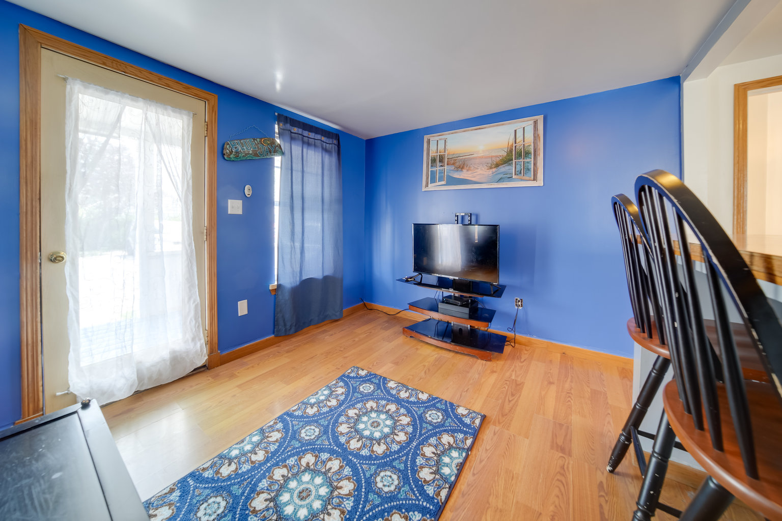 Geneva Vacation Rental