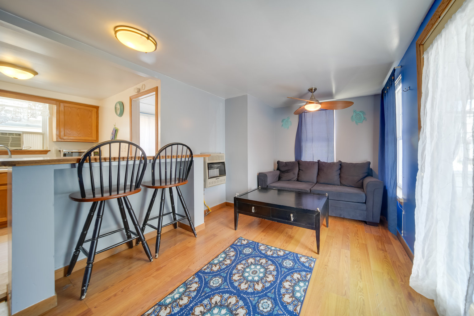 Geneva Vacation Rental