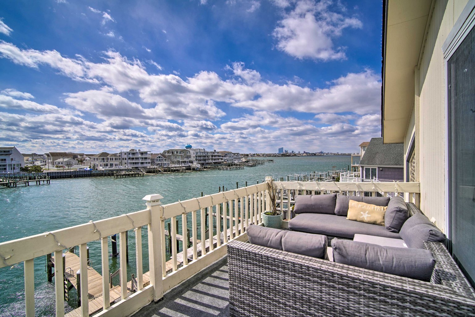 Brigantine Vacation Rental