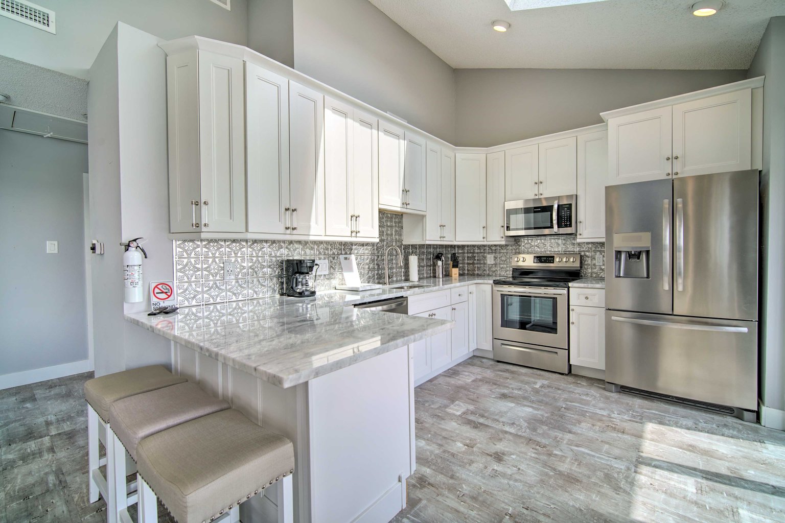 Brigantine Vacation Rental