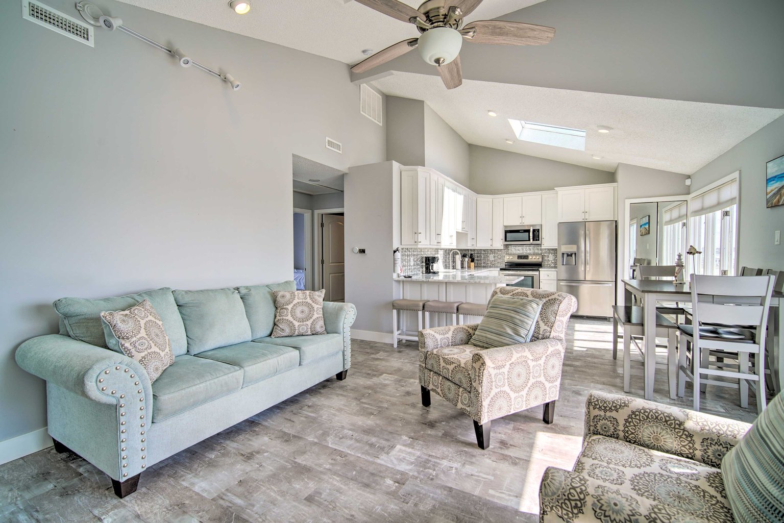 Brigantine Vacation Rental