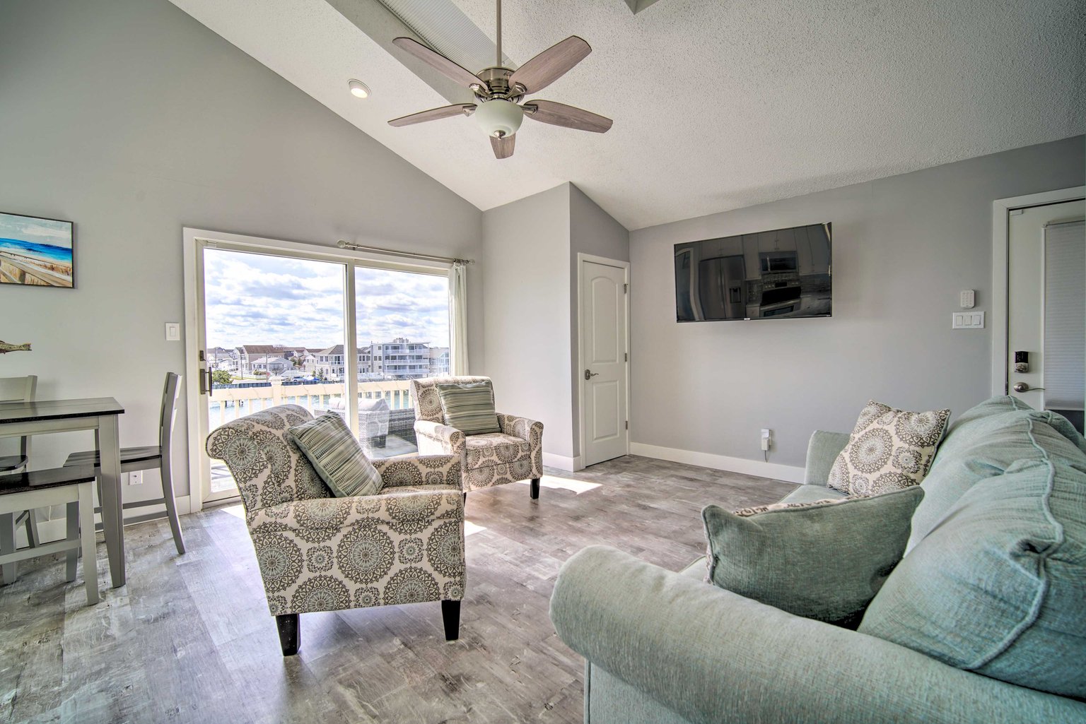 Brigantine Vacation Rental