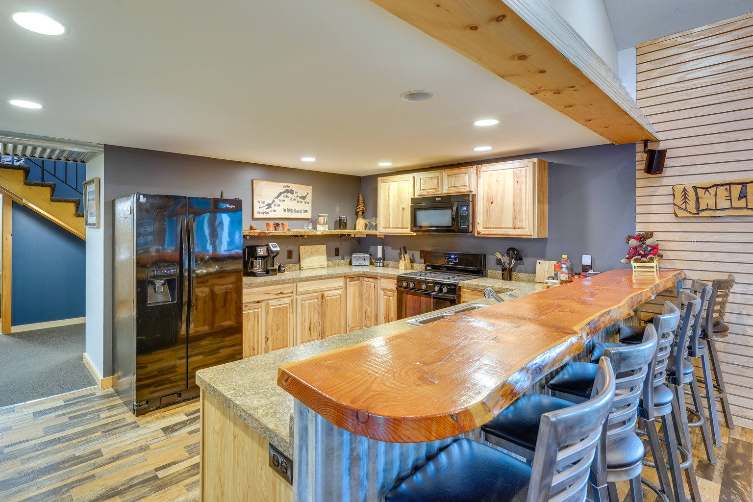 Old Forge Vacation Rental