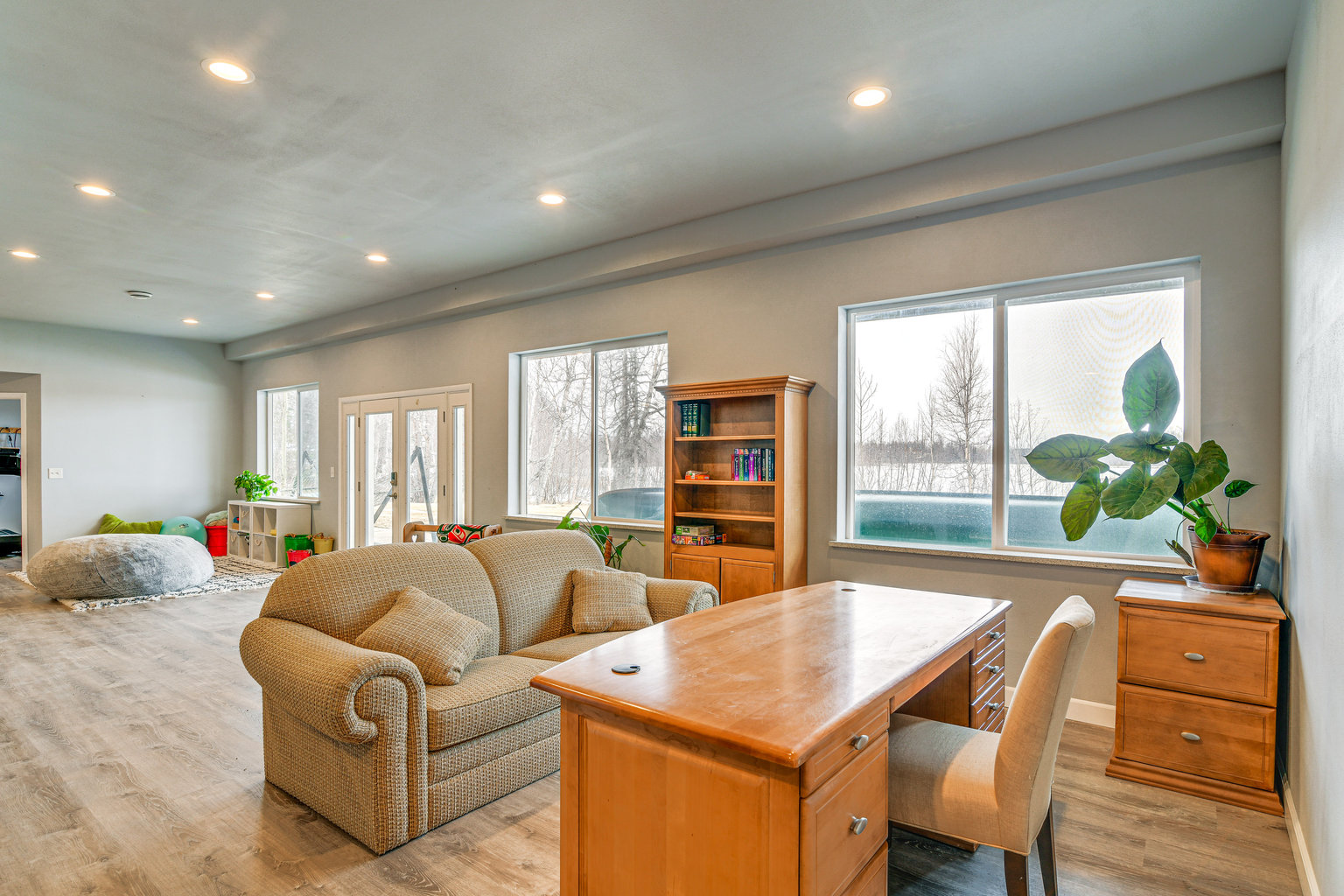 Palmer Vacation Rental