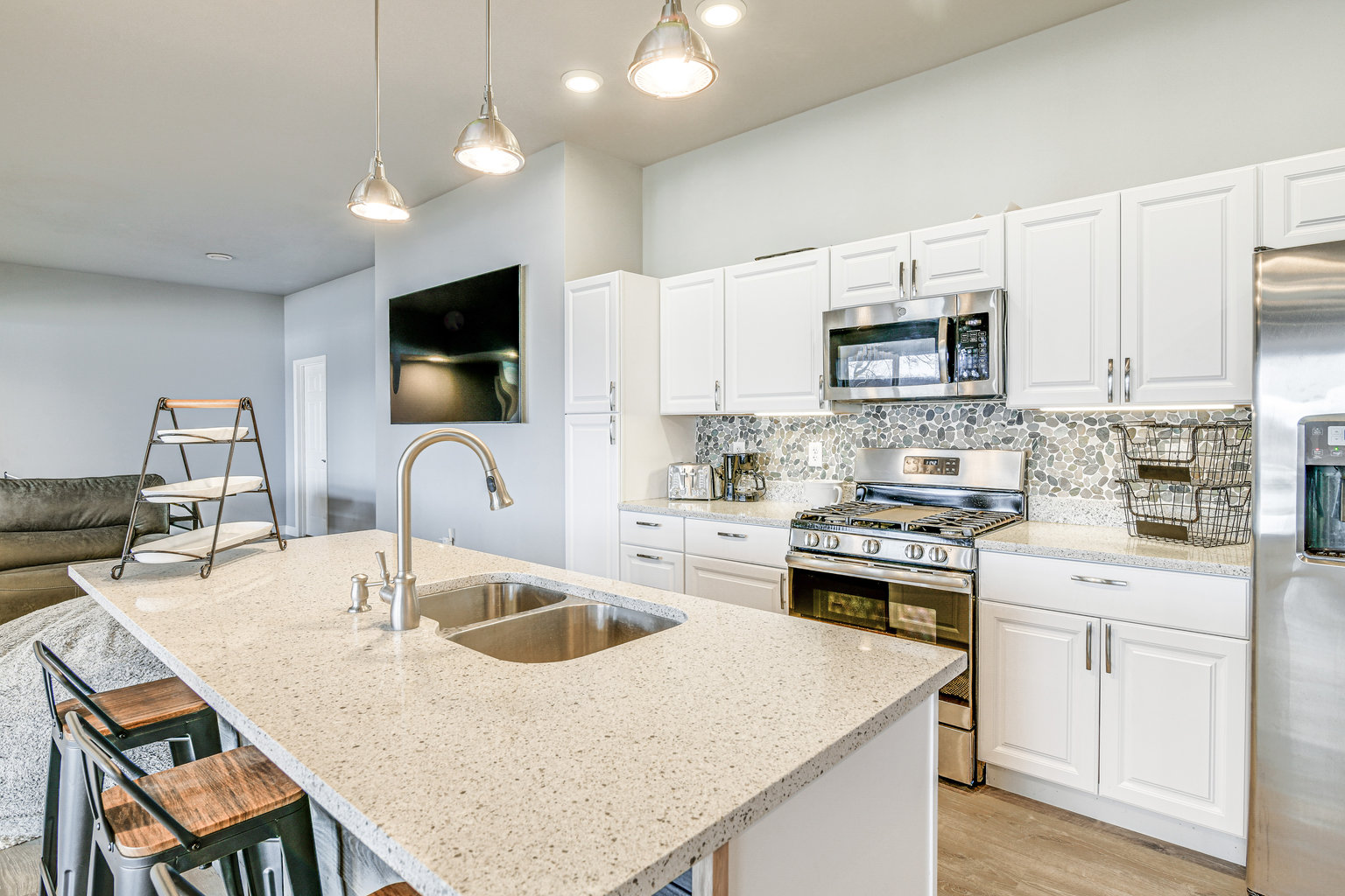 Palmer Vacation Rental