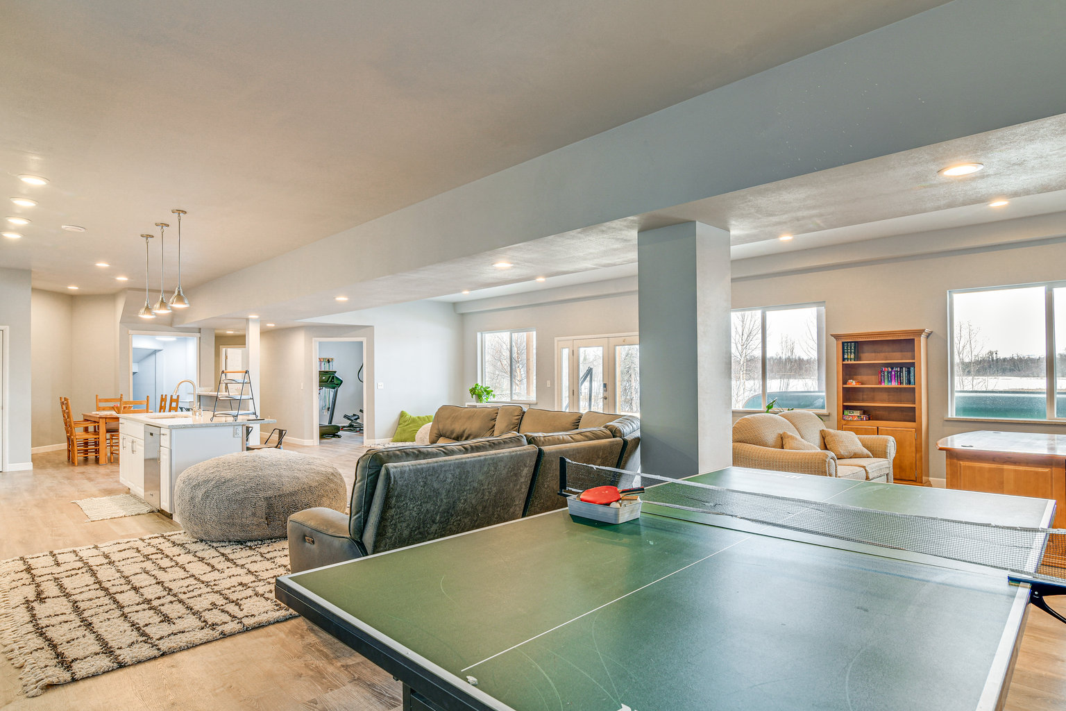 Palmer Vacation Rental