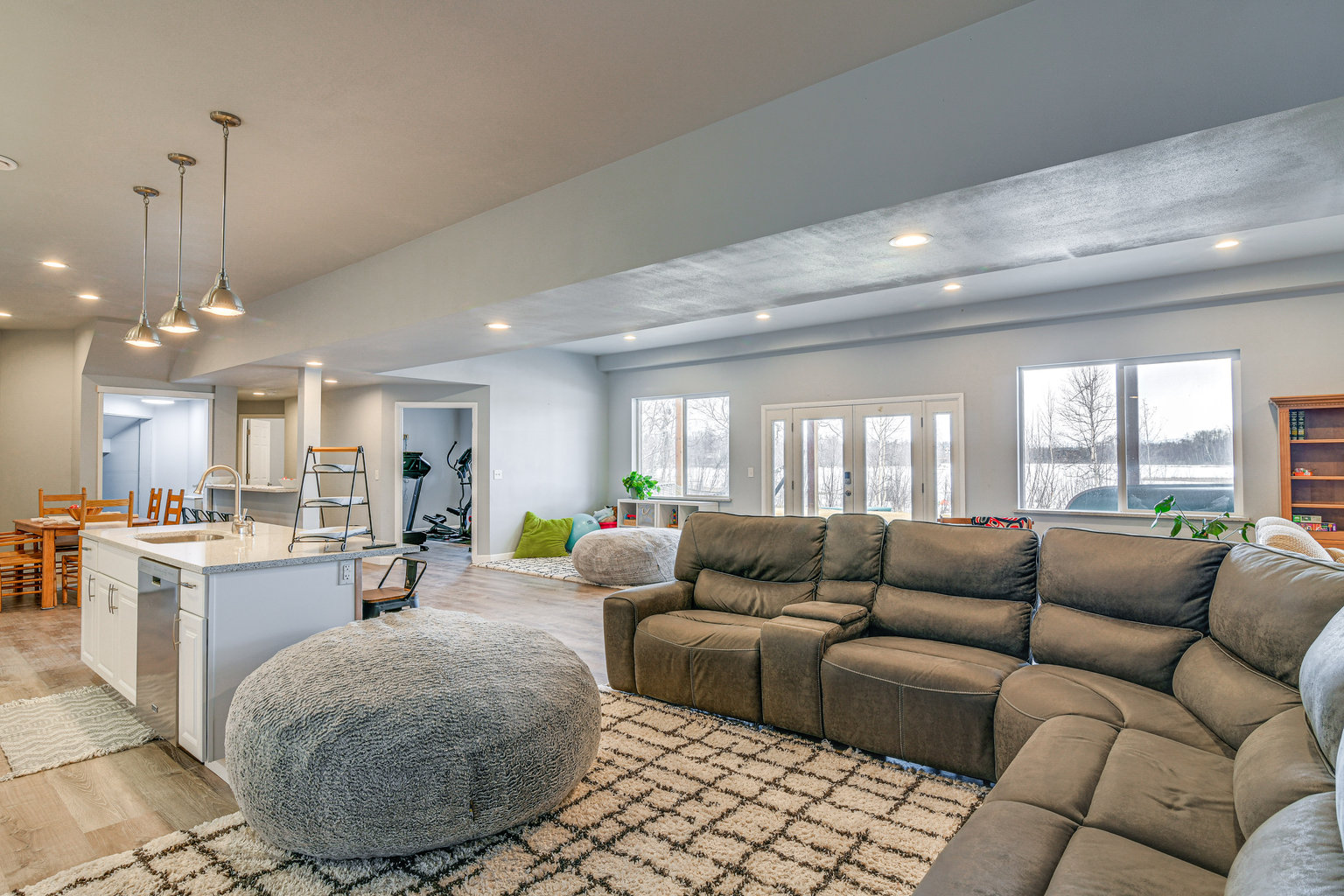 Palmer Vacation Rental