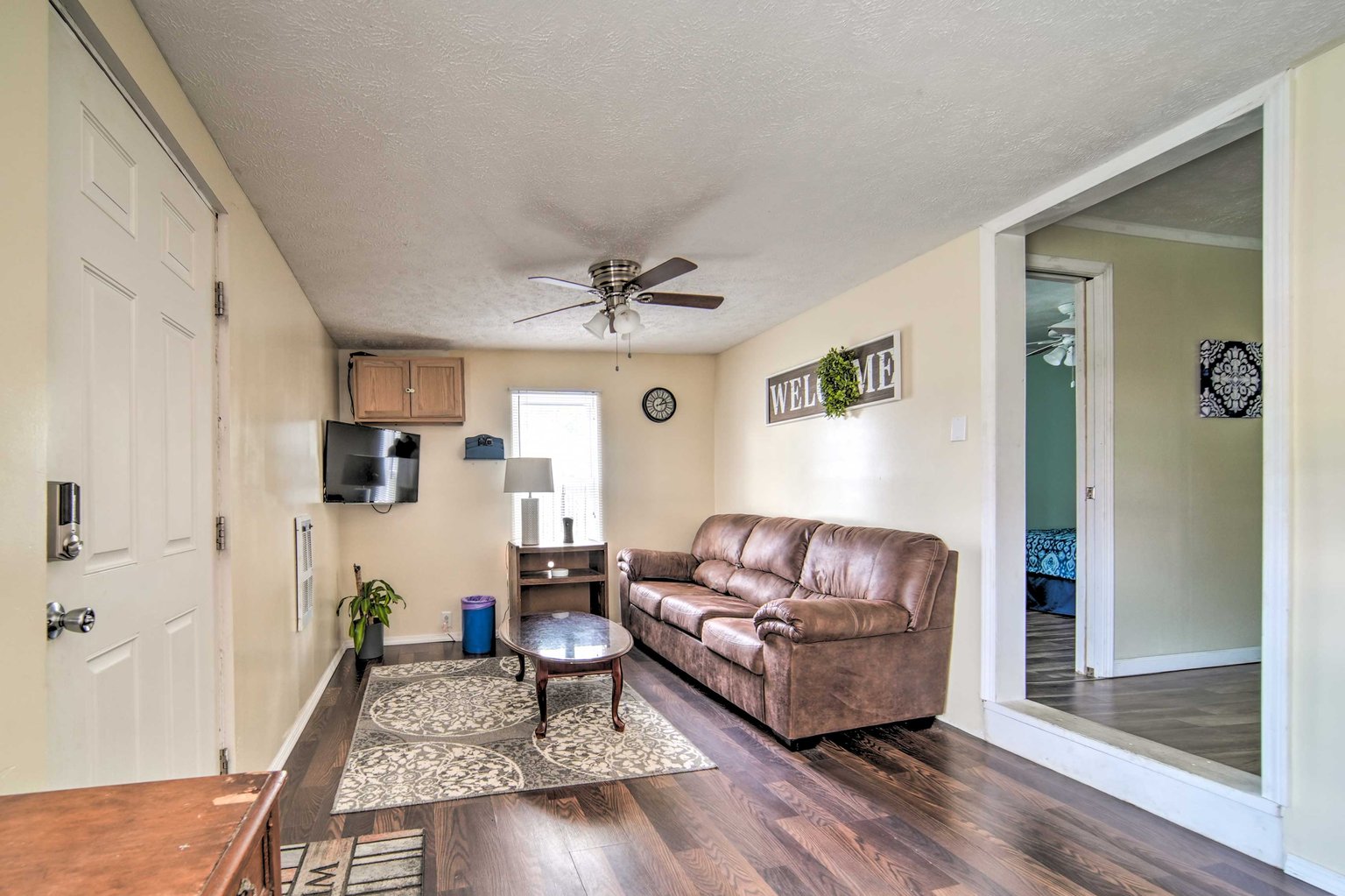 Geneva Vacation Rental