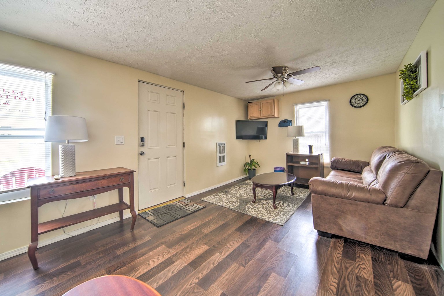 Geneva Vacation Rental